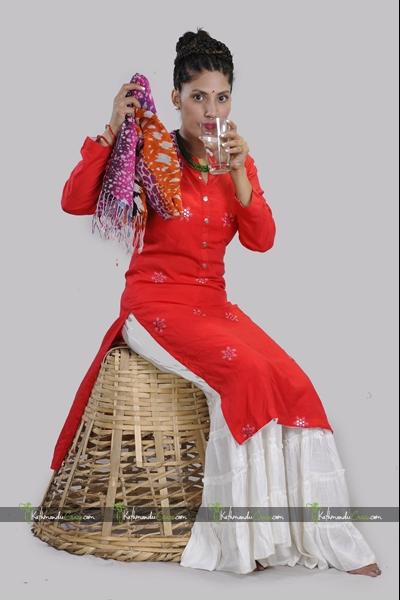 Sonika  Karki